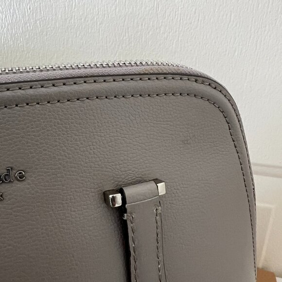 KATE SPADE Patterson Drive Dome Medium Satchel - Picture 7 of 14